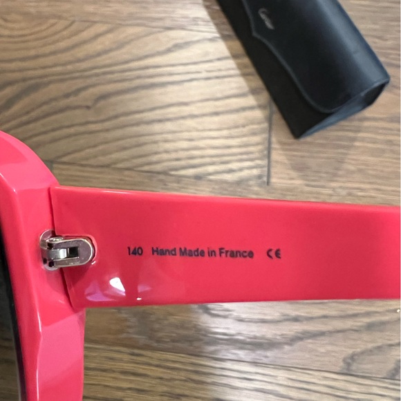 Cartier sunglasses size 140